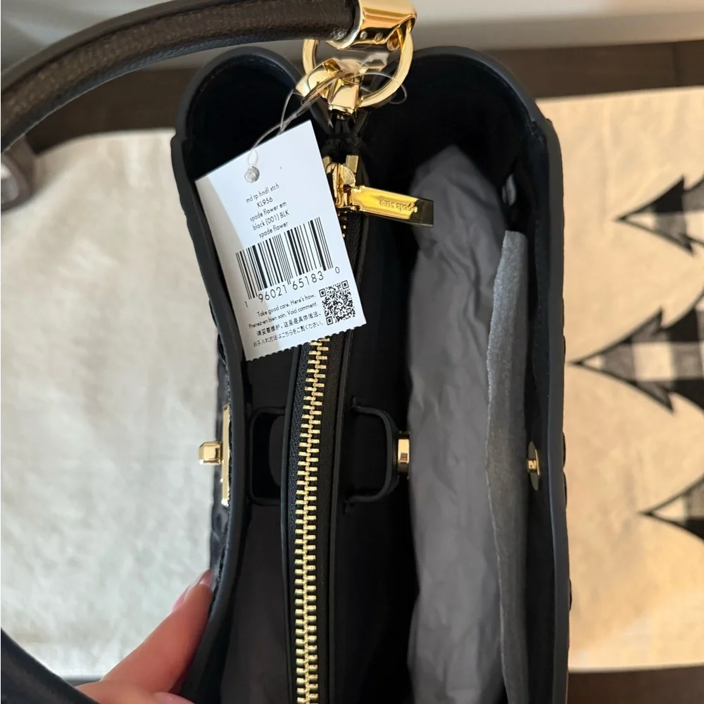 Kate Spade Purse - Picture 4 of 4